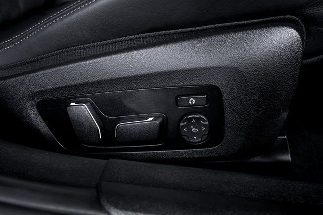 Used 2024 BMW M3 Competition w/ Executive Package image 59