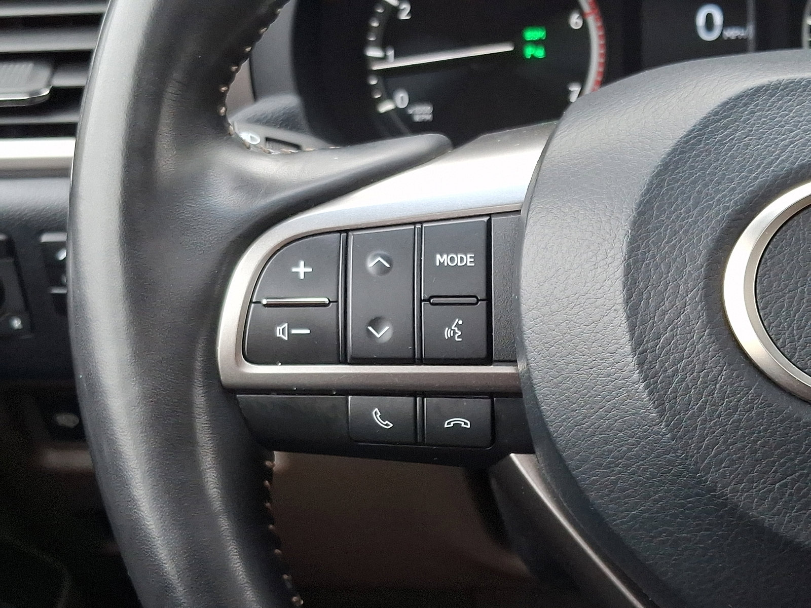 Certified 2023 Lexus GX 460 Premium w/ Premium Package AWD/4WD image 24