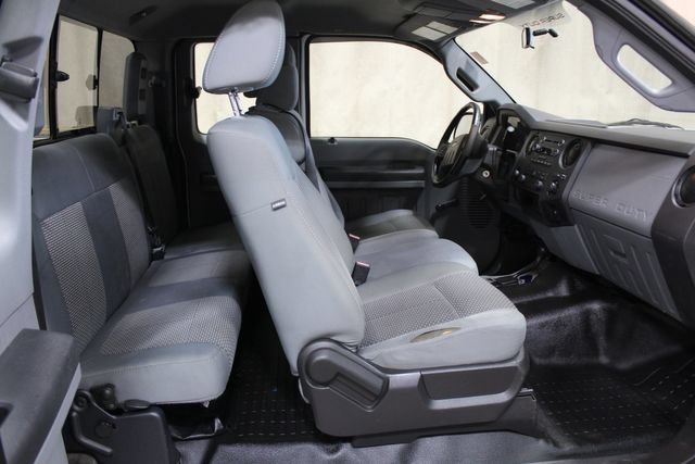 Used 2011 Ford F250 XL AWD/4WD image 15