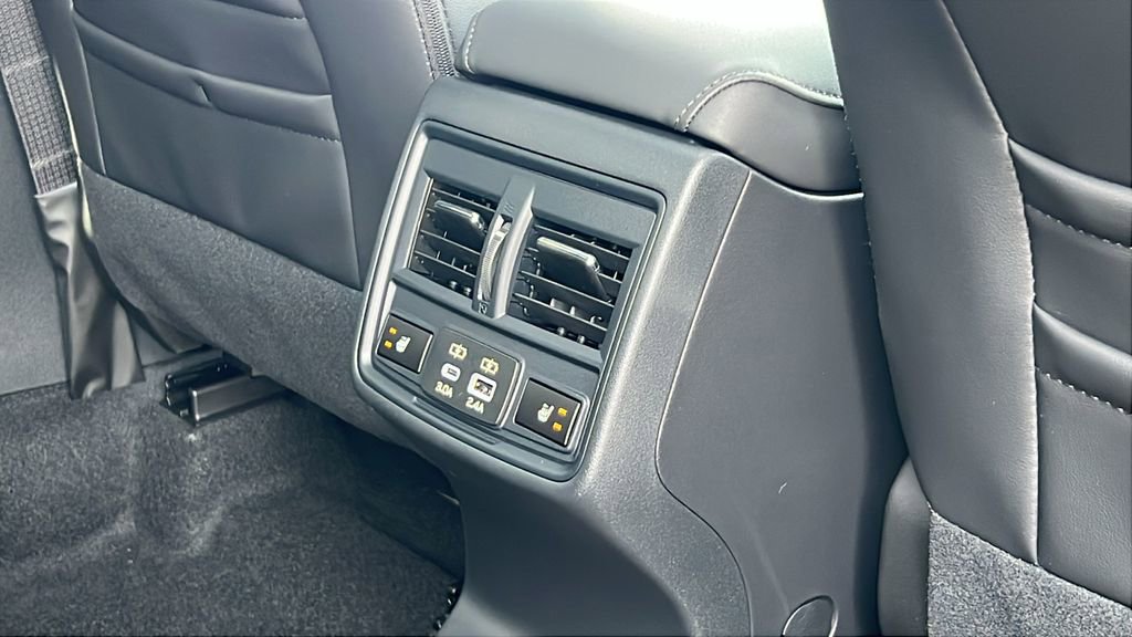 New 2026 Subaru Outback Limited XT image 13