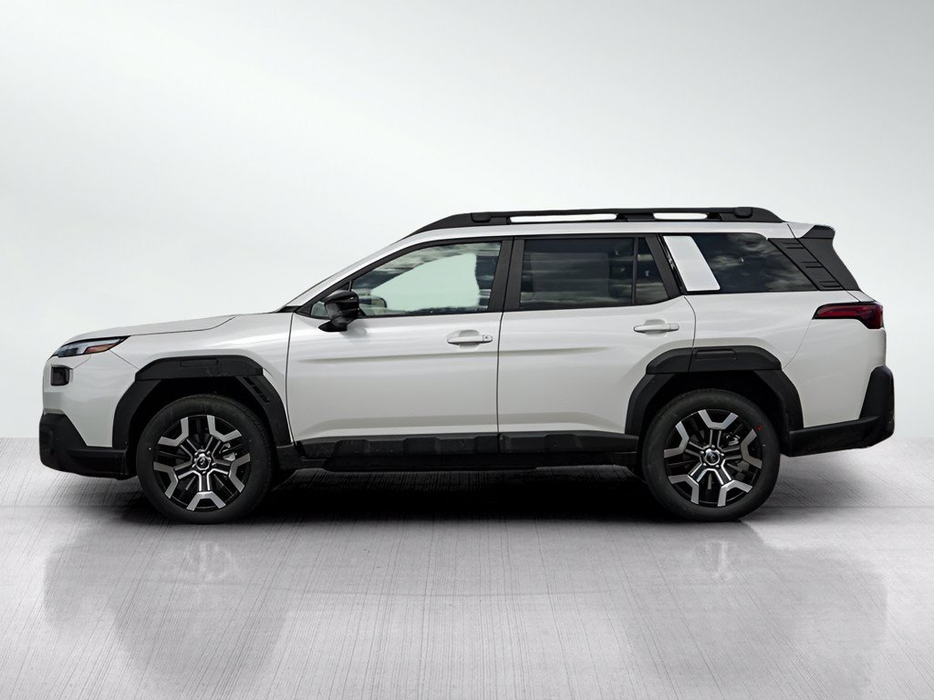 New 2026 Subaru Outback Touring XT AWD/4WD image 4