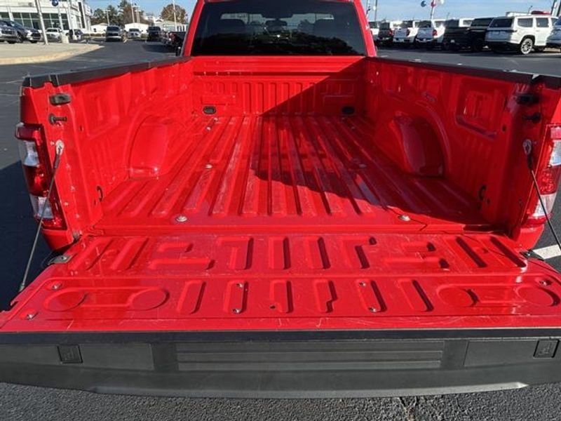 Used 2022 Ford F150 XL w/ Equipment Group 101A High image 11