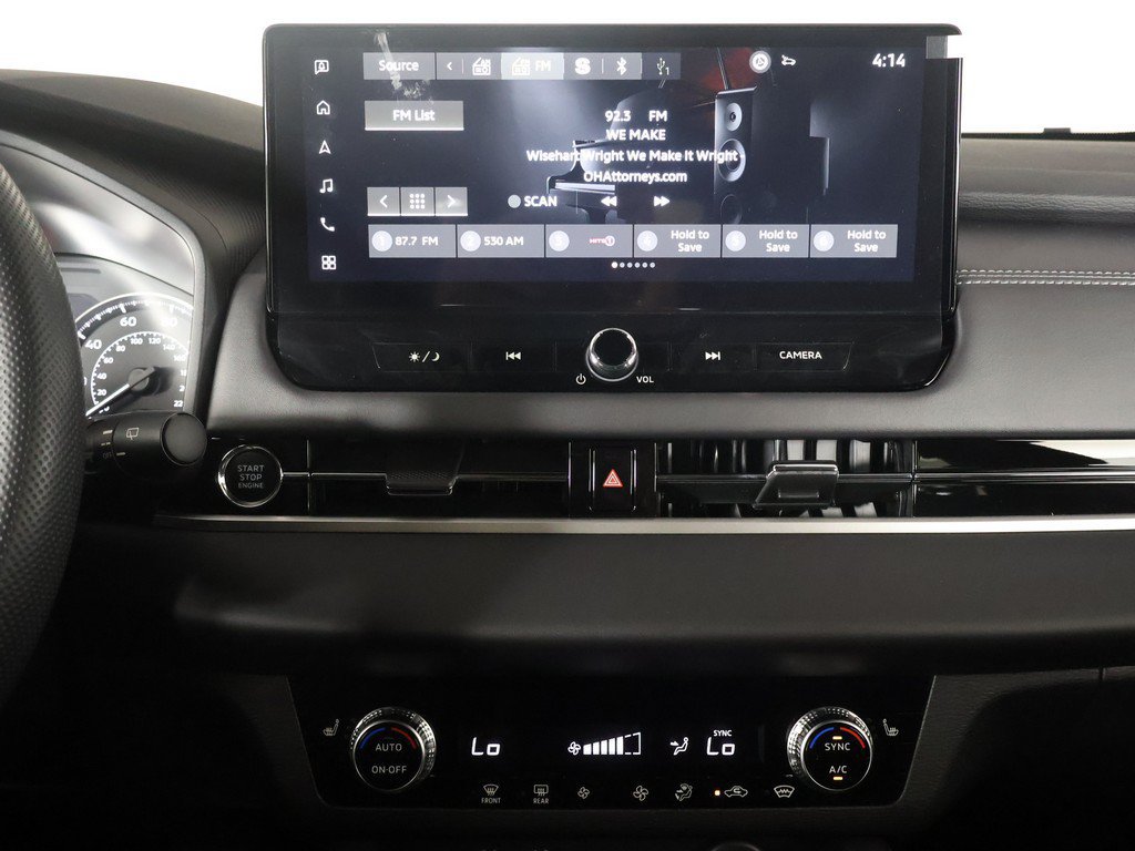 New 2026 Mitsubishi Outlander ES AWD/4WD image 39
