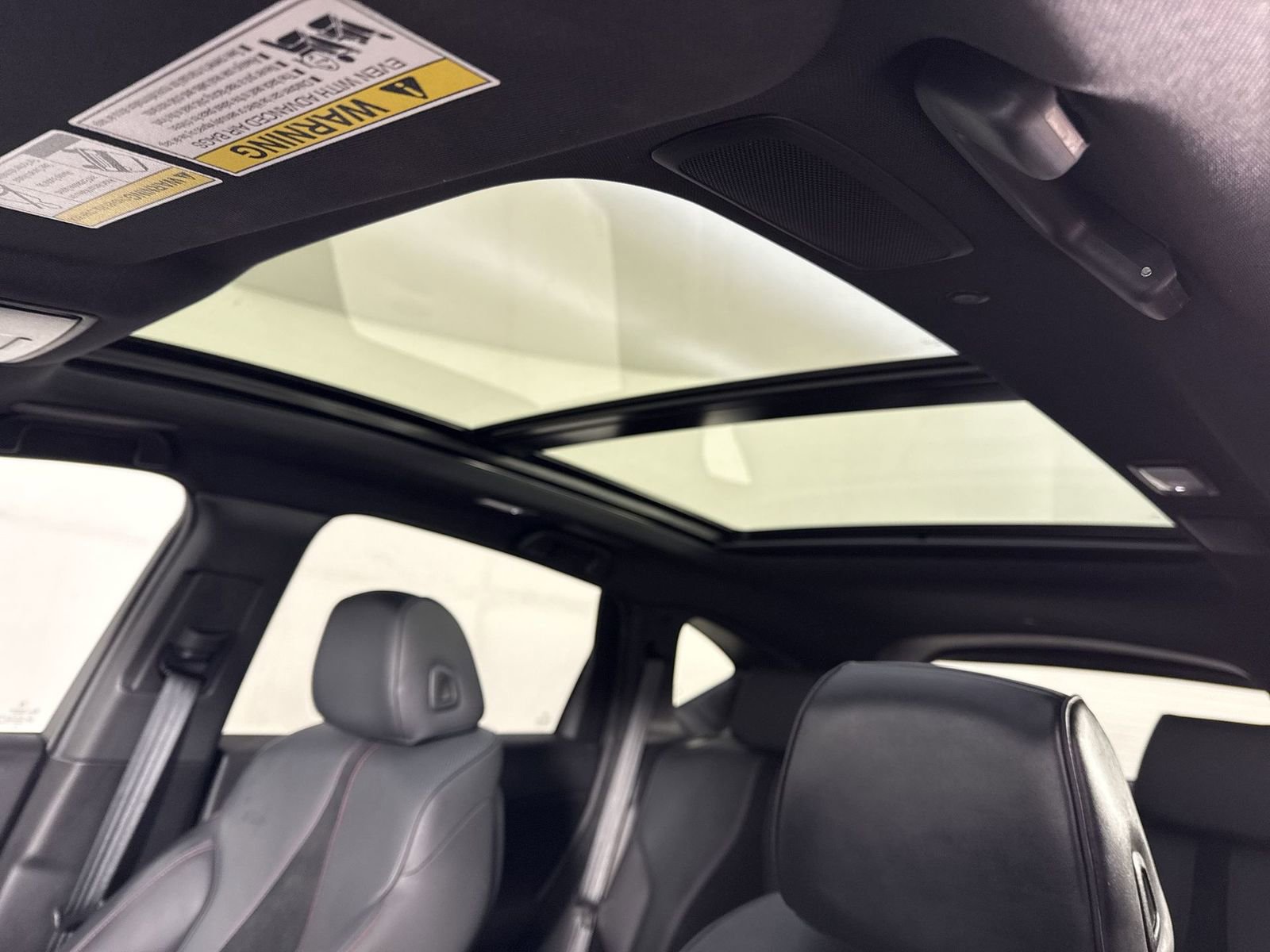 Certified 2024 Acura RDX A-Spec image 20