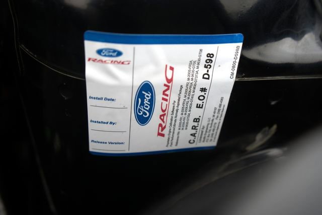 Used 2006 Ford Mustang GT Premium image 94