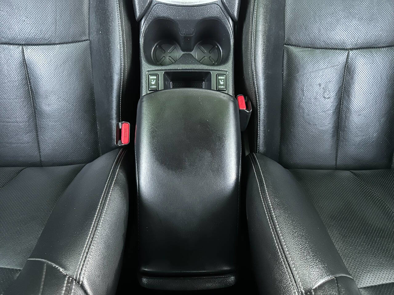 Used 2016 Nissan Rogue SL image 36