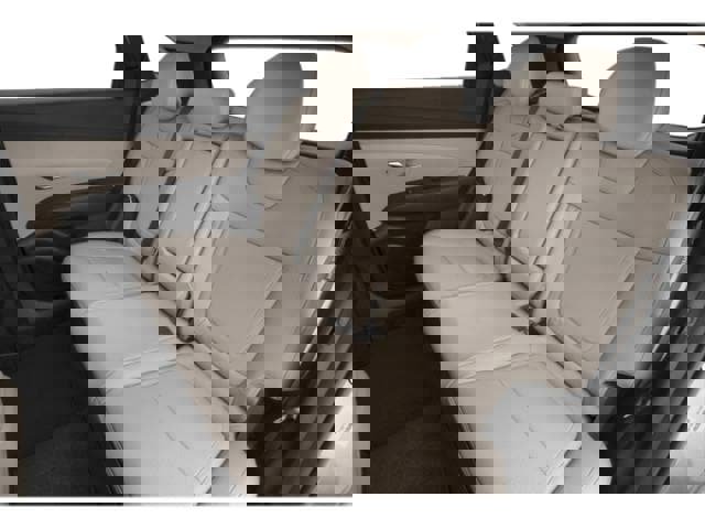 New 2026 Hyundai Tucson SEL image 12