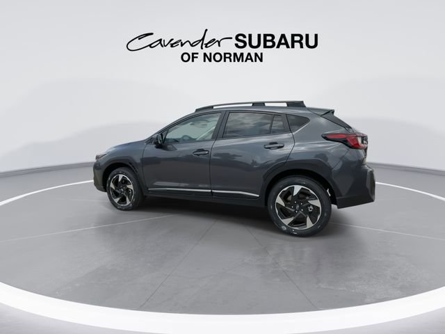 New 2026 Subaru Crosstrek 2.5i Limited AWD/4WD image 6