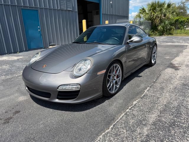 Used 2009 Porsche 911 Carrera S RWD image 76