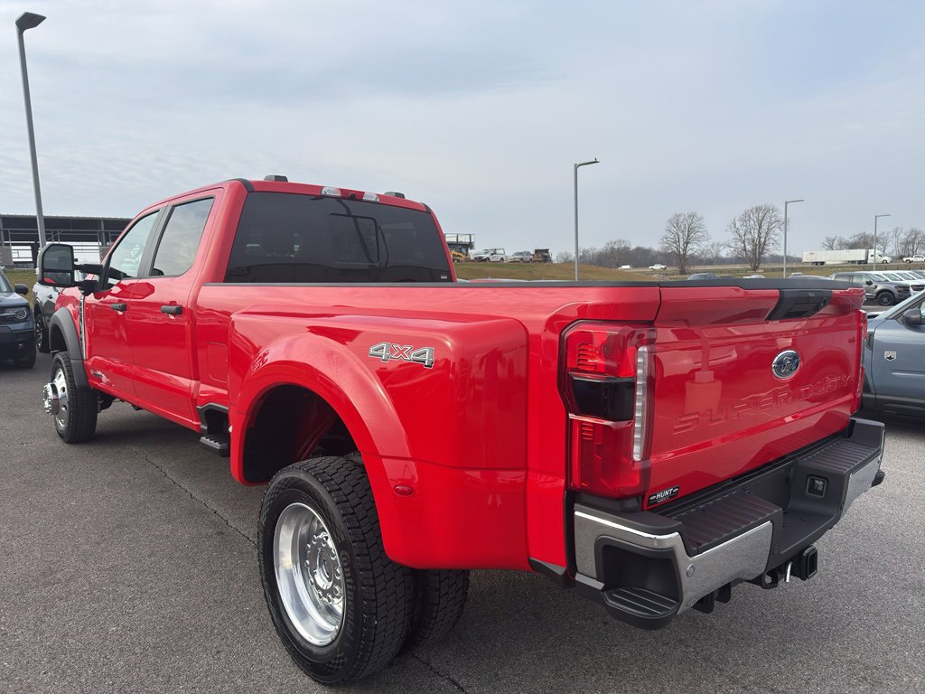 New 2026 Ford F450 XL w/ 360-Degree Camera Package image 7