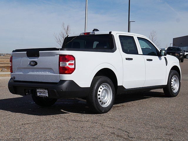 New 2026 Ford Maverick XL w/ Equipment Group 101A AWD/4WD image 5