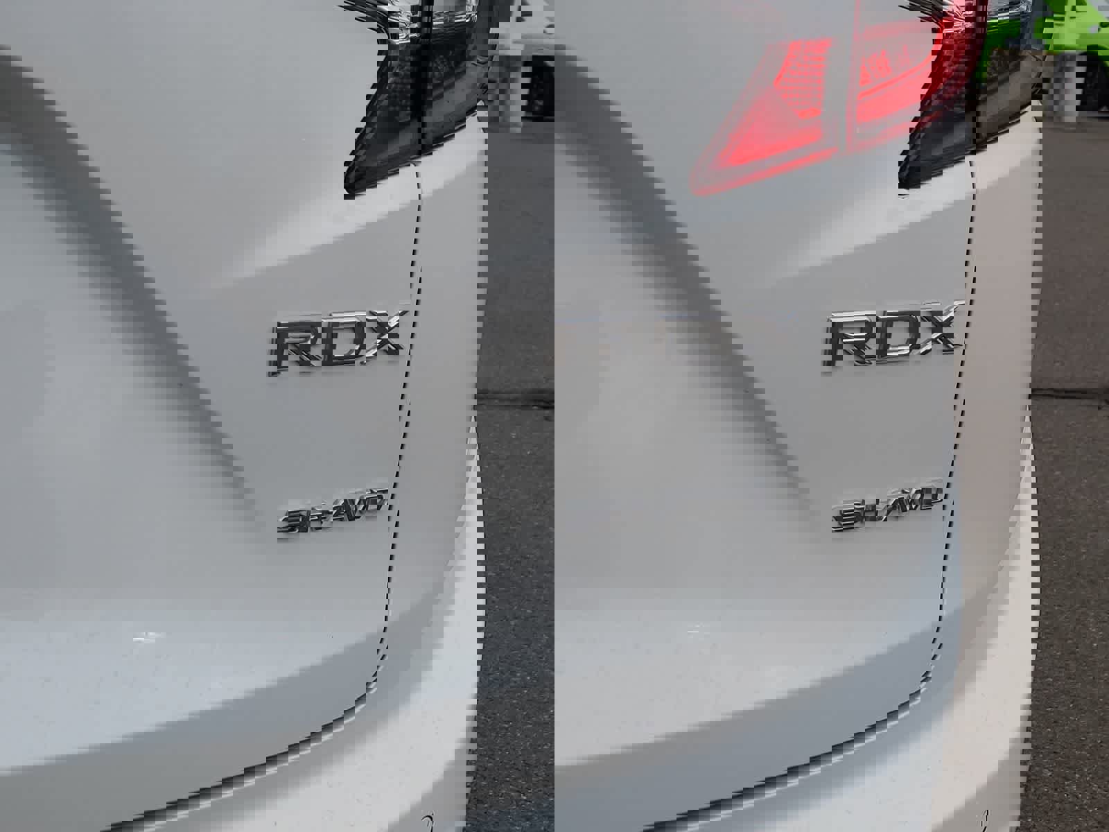 Used 2023 Acura RDX w/ Technology Package image 15