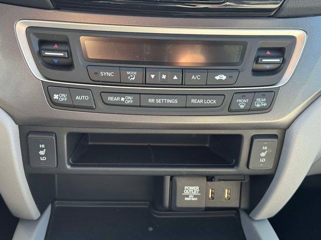 Used 2018 Honda Pilot EX-L image 37