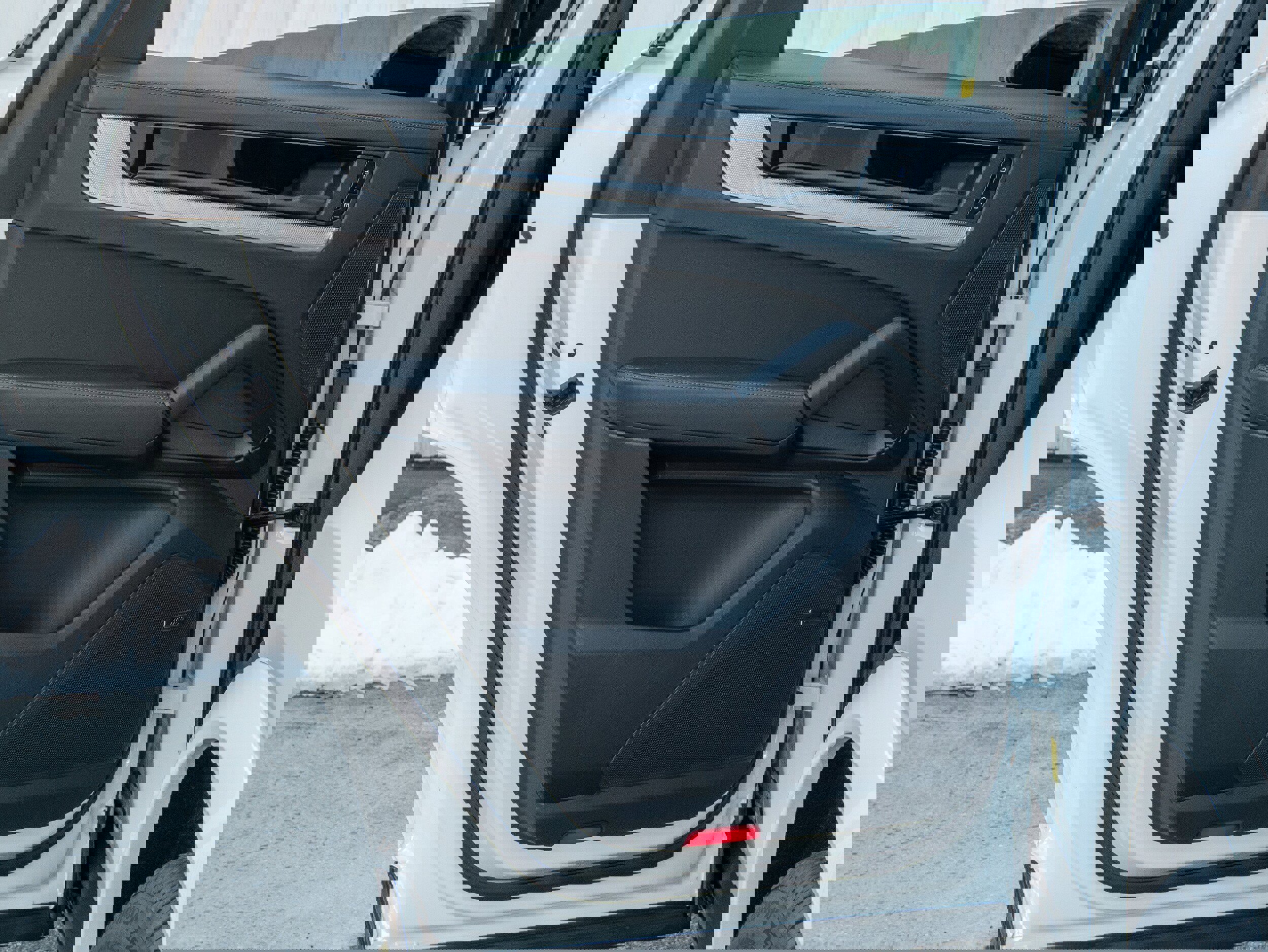 New 2026 Porsche Cayenne S image 33