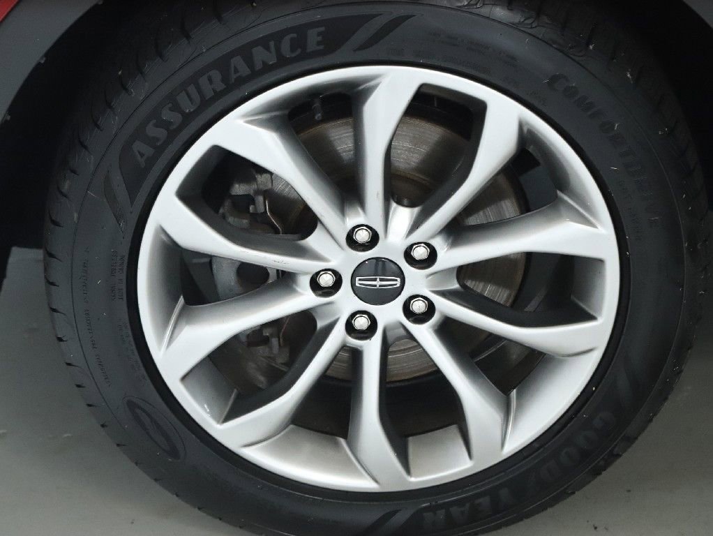 Used 2019 Lincoln MKC Select w/ Select Plus Package image 37