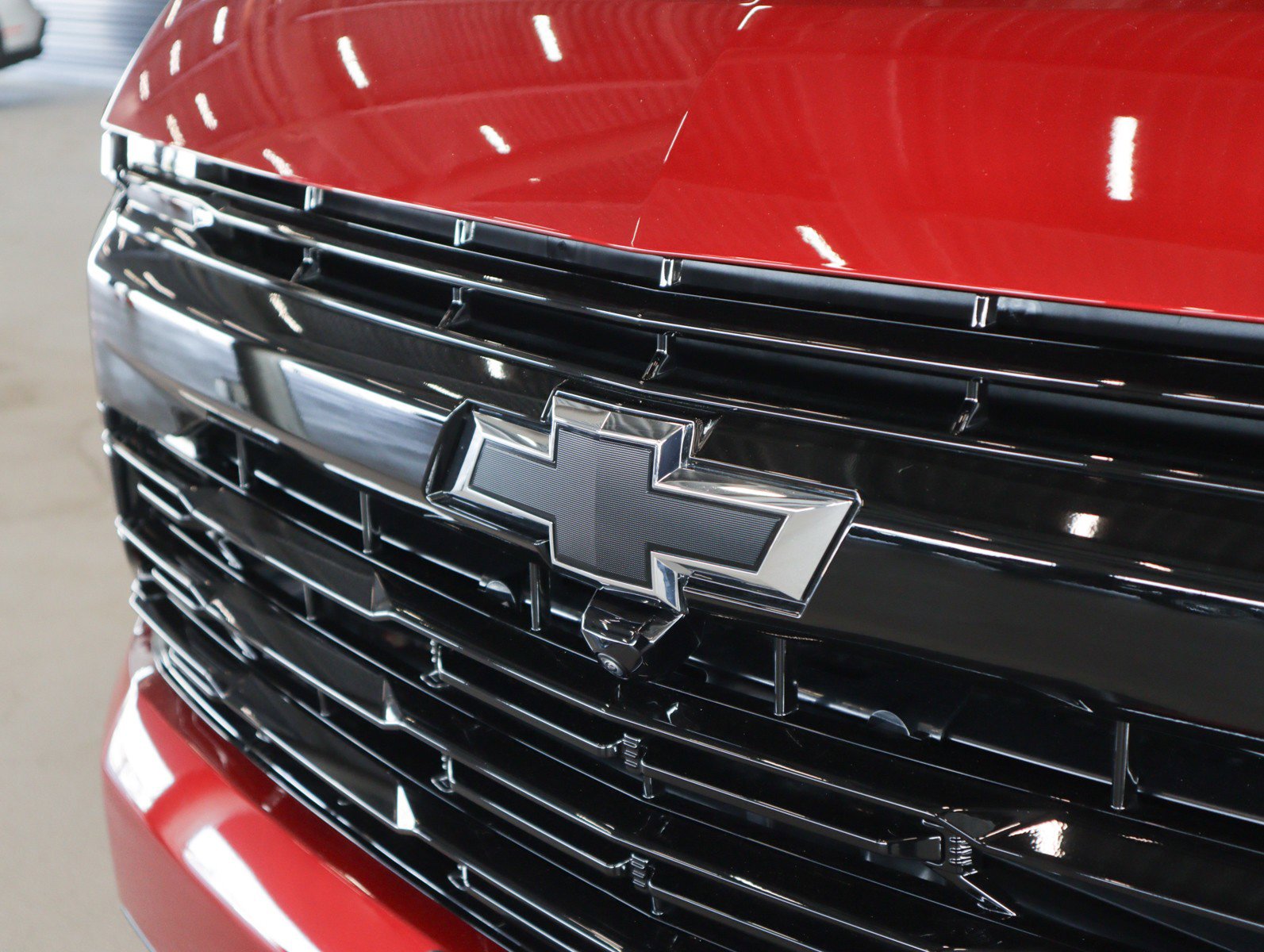 Used 2026 Chevrolet Tahoe RST w/ Comfort Package image 28