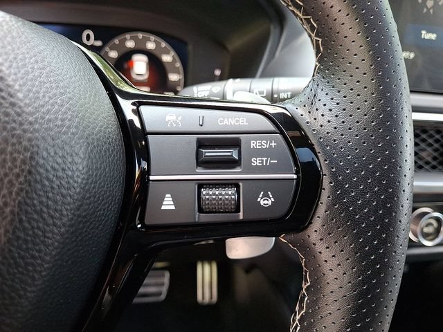 Certified 2025 Acura ADX A-Spec AWD/4WD image 22