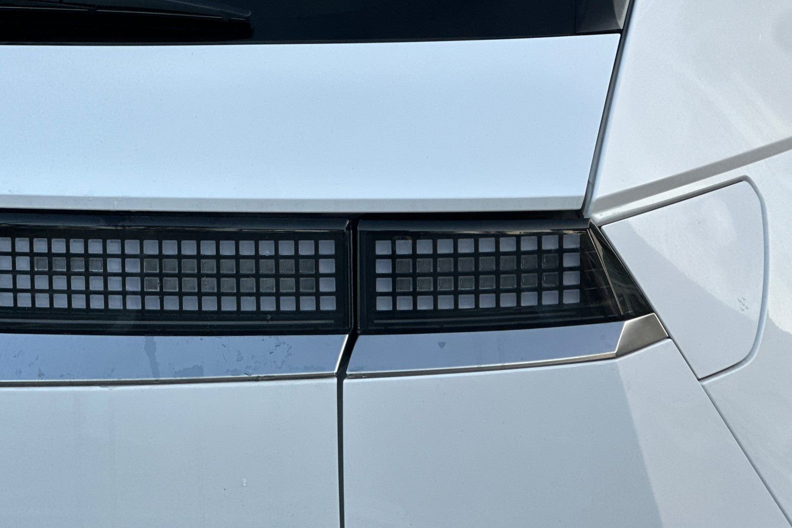 New 2026 Hyundai Ioniq 5 Limited image 27