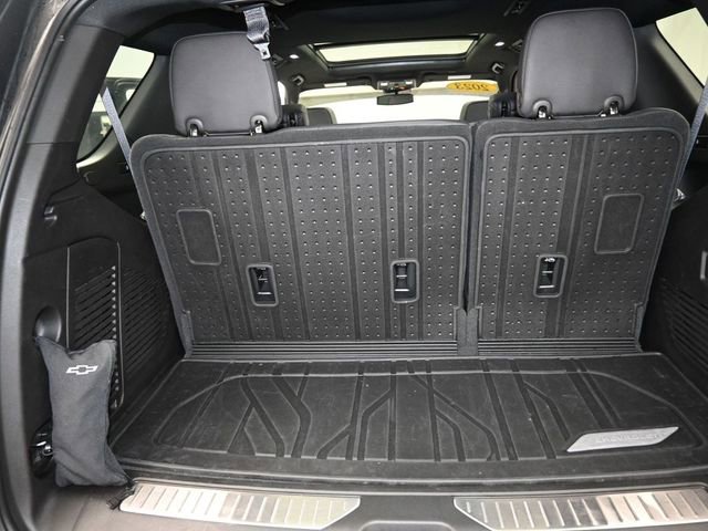 Used 2023 Chevrolet Tahoe RST w/ Luxury Package image 27