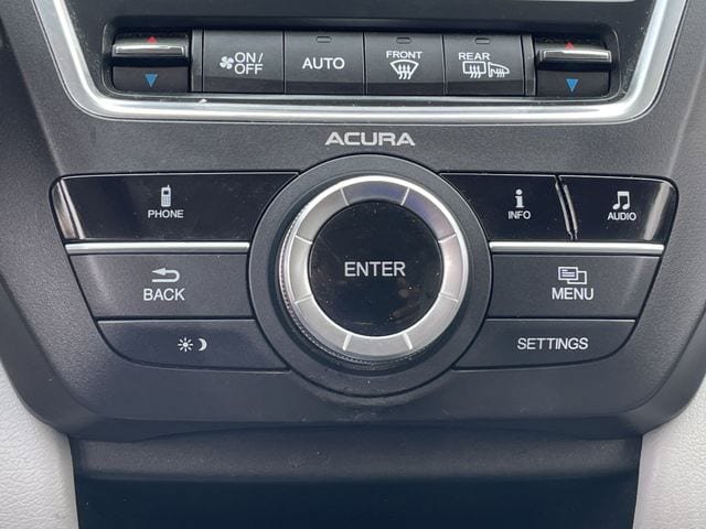 Used 2017 Acura MDX FWD image 19