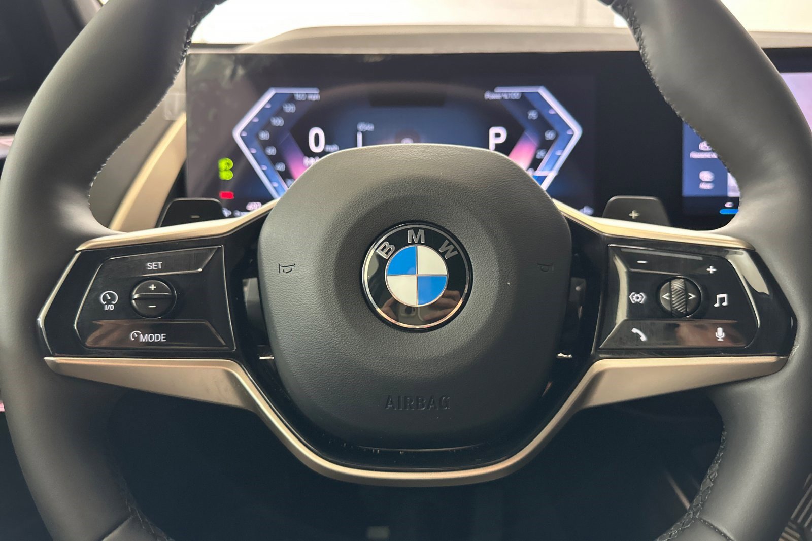 Used 2025 BMW X3 xDrive30 w/ Premium Package AWD/4WD image 16
