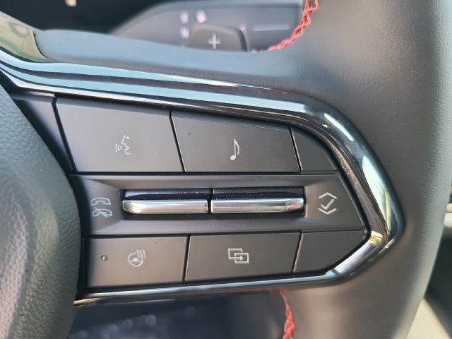 New 2027 Chevrolet Equinox RS FWD image 32