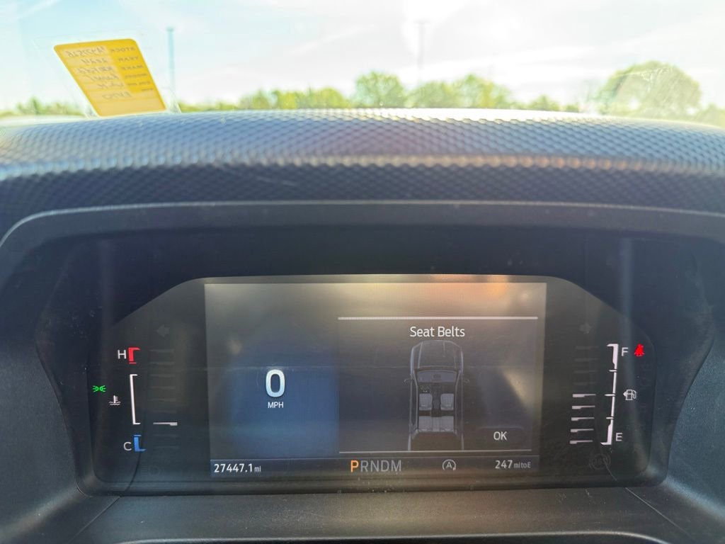 Used 2024 Ford Ranger XL image 14