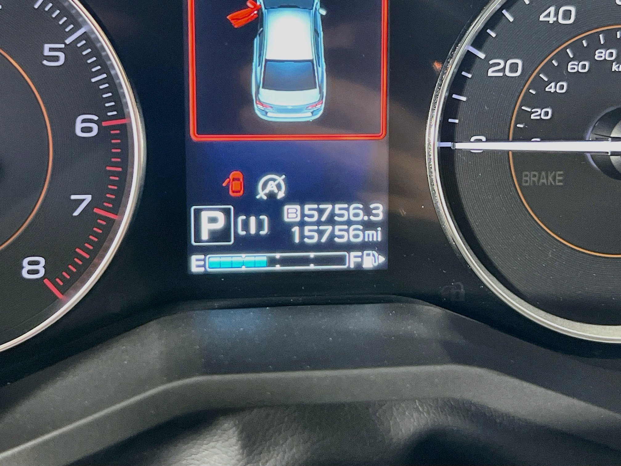 Used 2023 Subaru Crosstrek 2.5i Limited AWD/4WD image 12