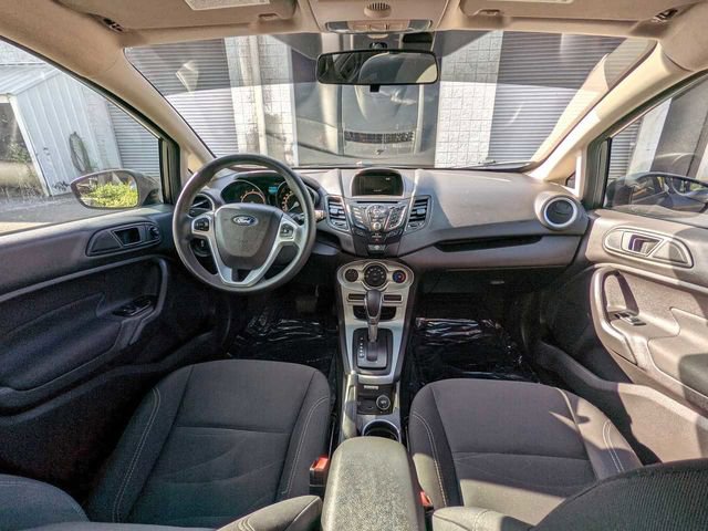 Used 2019 Ford Fiesta SE FWD image 14