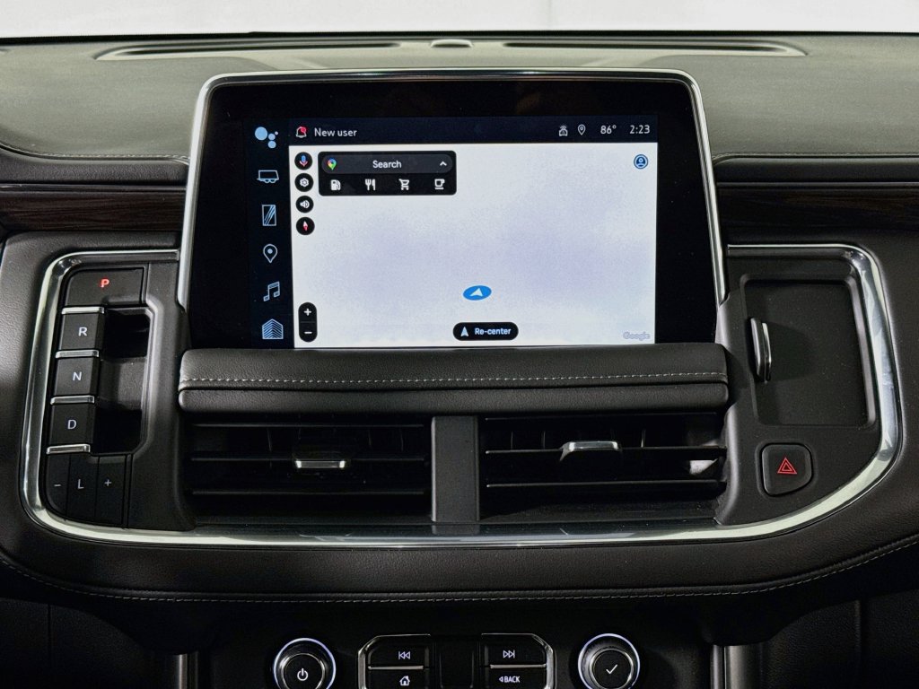 Used 2022 Chevrolet Tahoe LT w/ Luxury Package AWD/4WD image 13