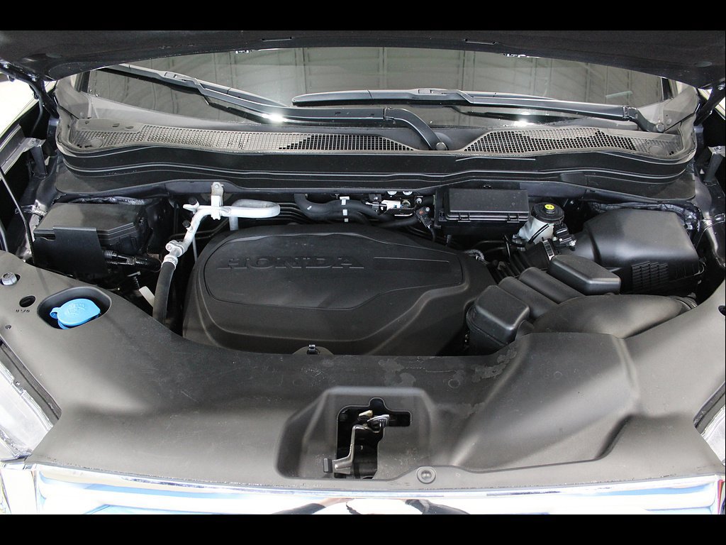 Used 2023 Honda Ridgeline RTL image 33