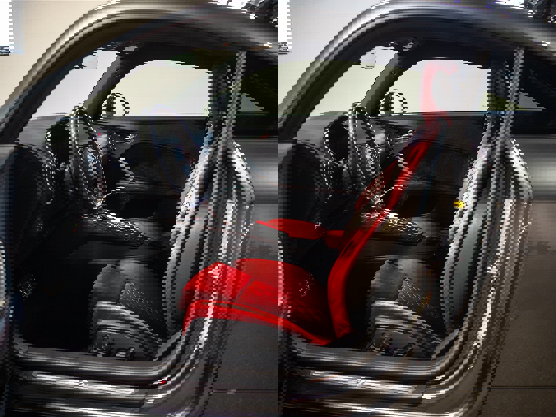 Used 2019 Audi TTS 2.0T Coupe w/ Technology Package image 33