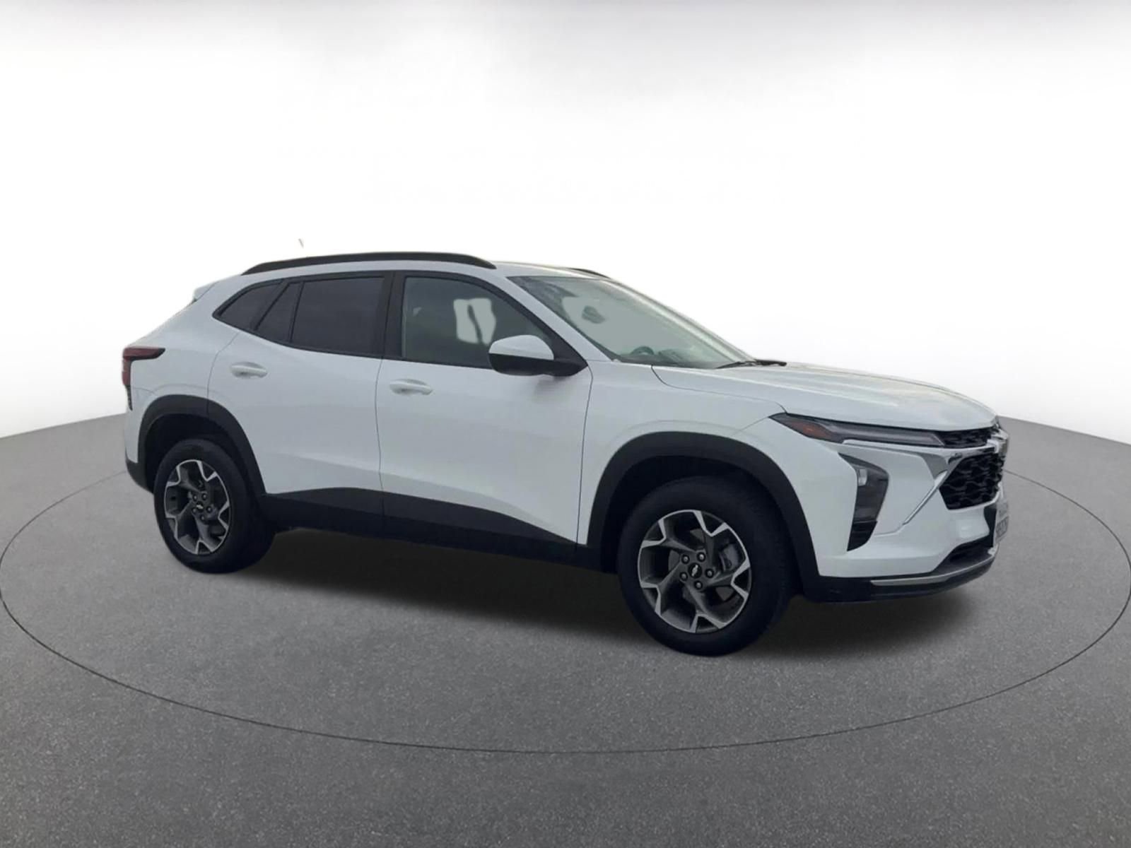 Used 2025 Chevrolet Trax LT video 2