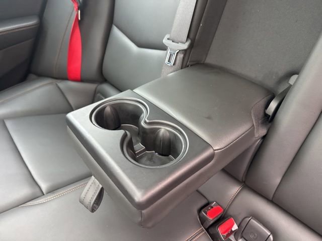 Used 2023 Cadillac CT5 V w/ Cold Weather Package image 34