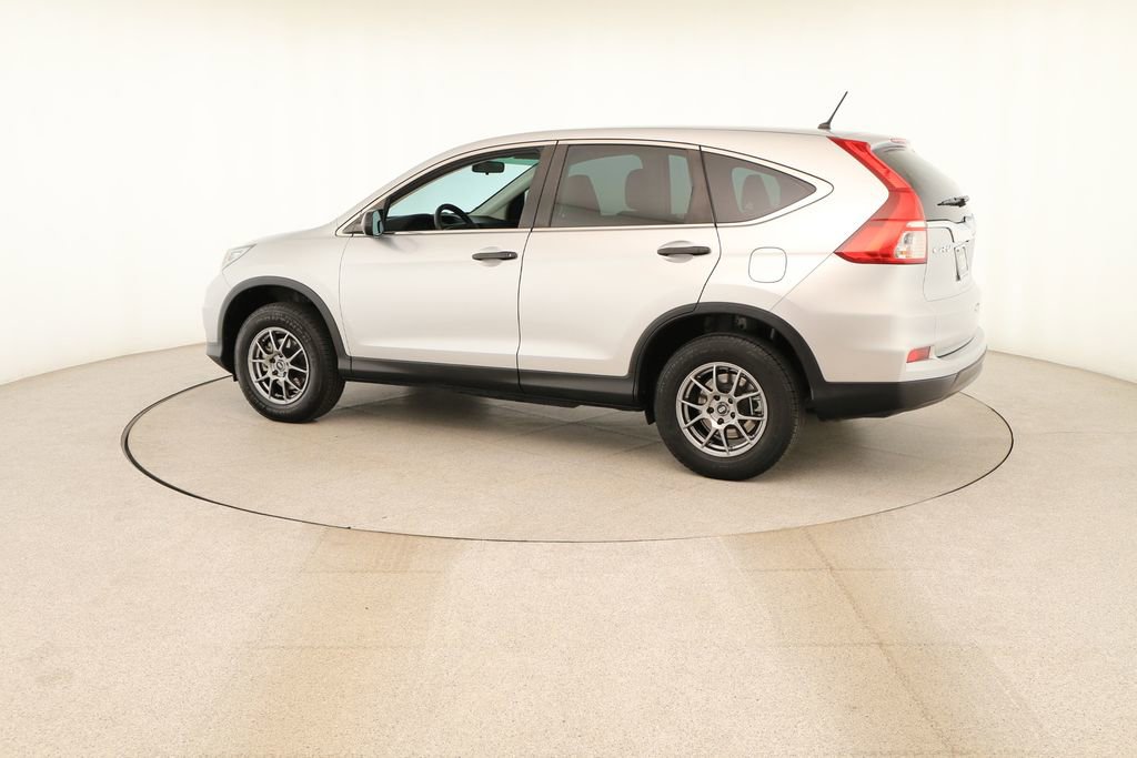 Used 2015 Honda CR-V LX image 3