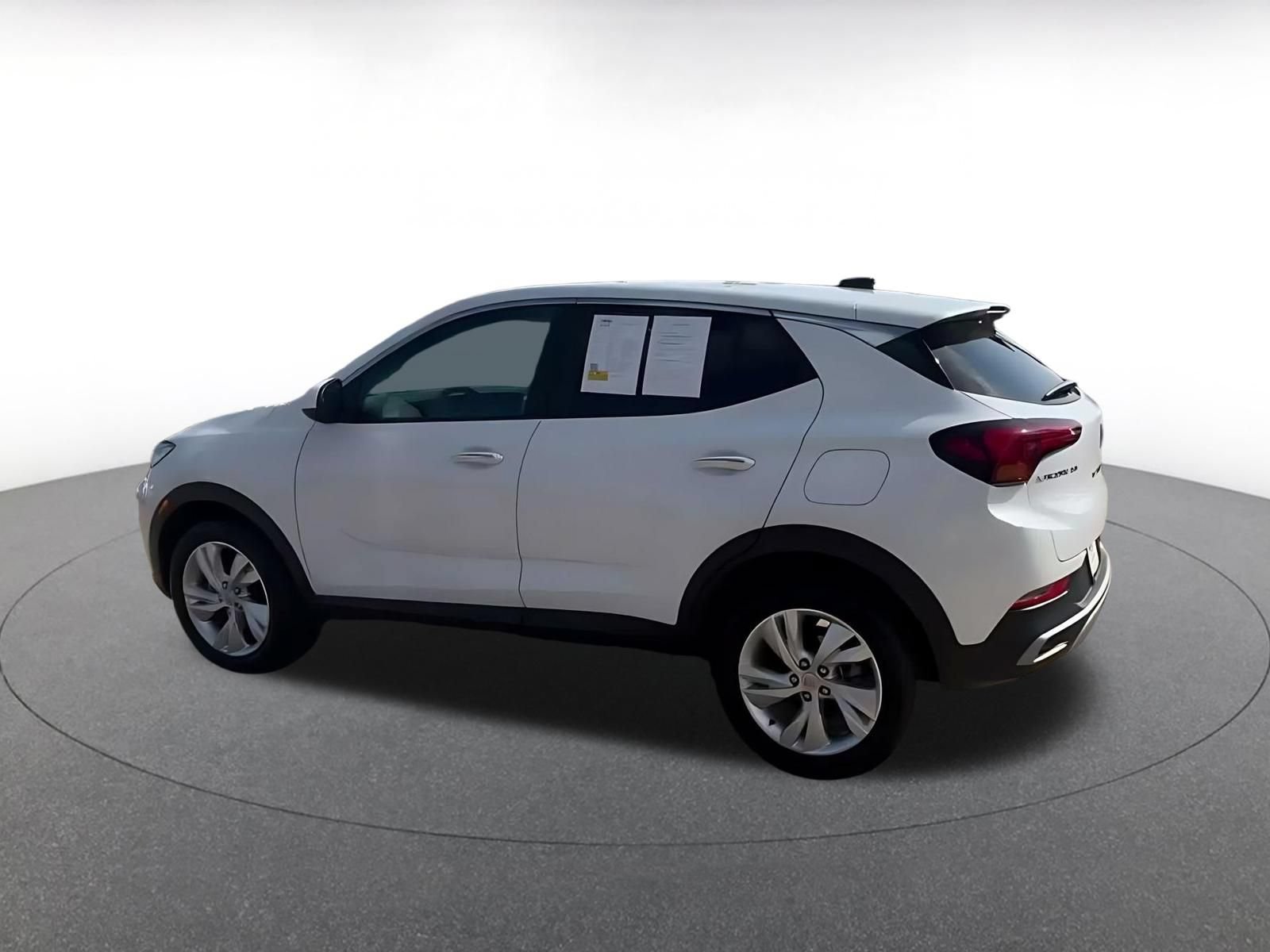 Used 2026 Buick Encore GX Preferred FWD image 9