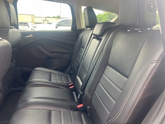 Used 2015 Ford Escape Titanium FWD image 26