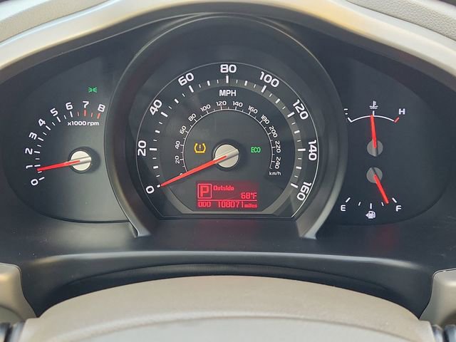 Used 2016 Kia Sportage LX image 12