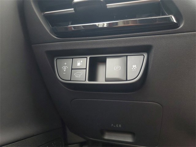 New 2025 Kia EV6 Wind image 28