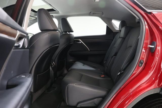 Used 2021 Lexus RX 350 AWD w/ Premium Package image 33