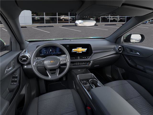 New 2026 Chevrolet Equinox LT image 15