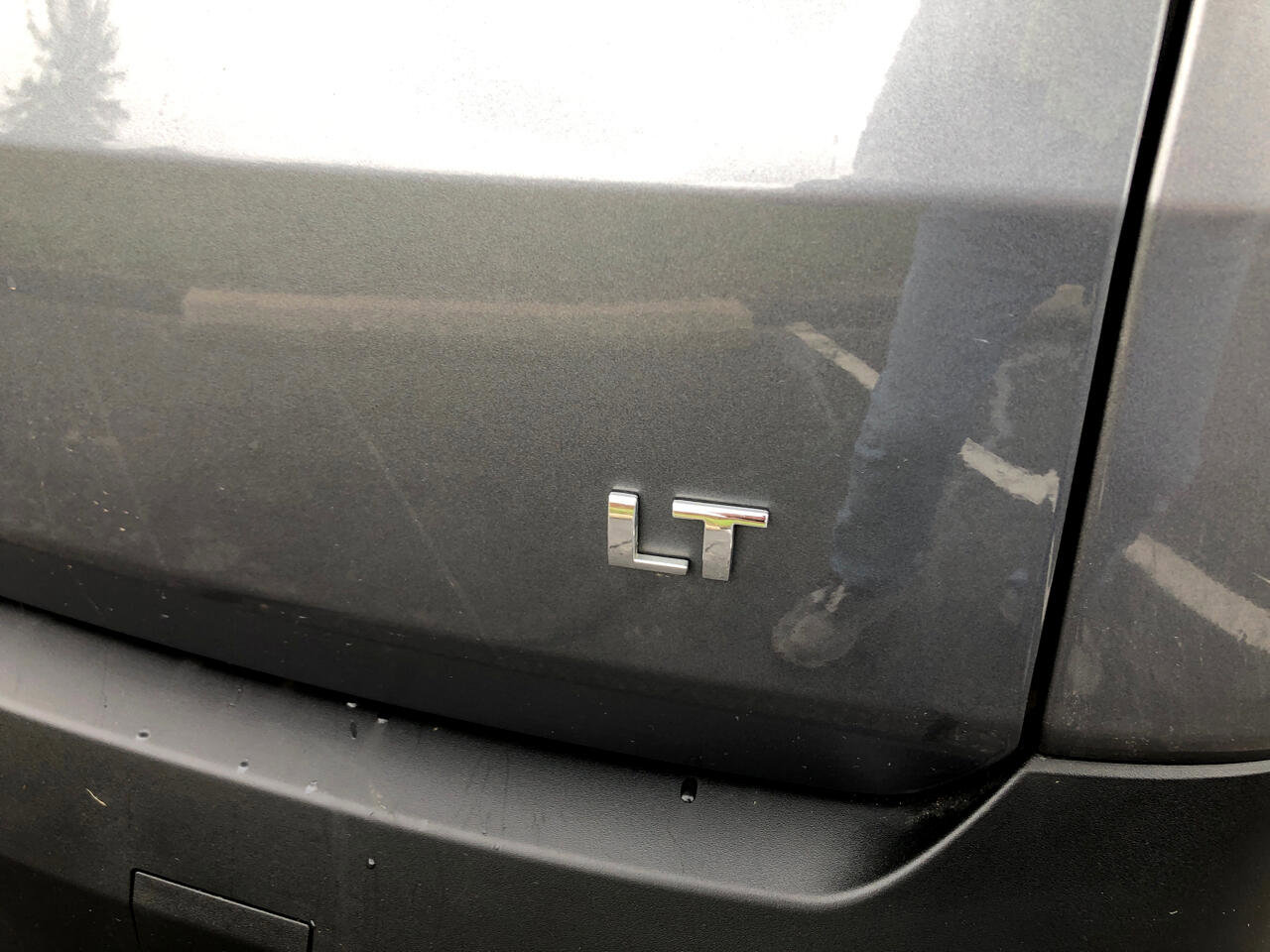 Used 2020 Chevrolet Traverse LT image 6