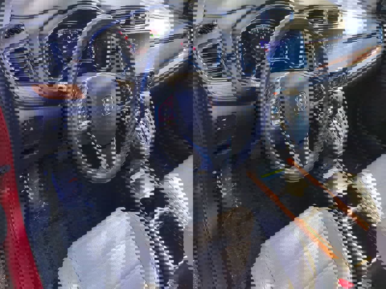 Used 2020 Honda CR-V Touring image 10