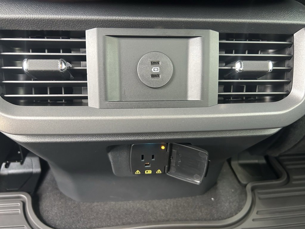 New 2025 Ford F150 XLT image 12