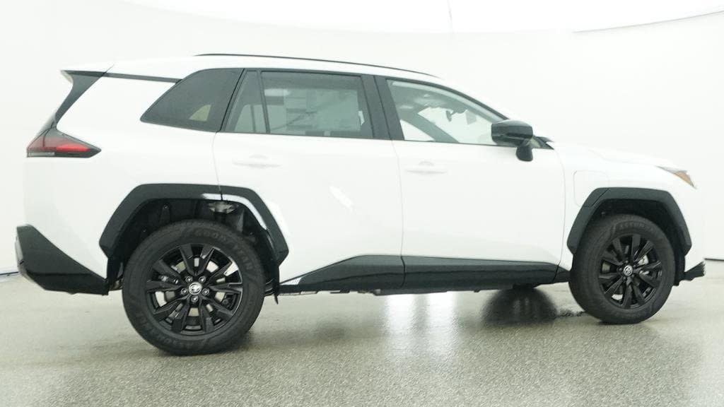 New 2026 Toyota RAV4 SE AWD/4WD image 26