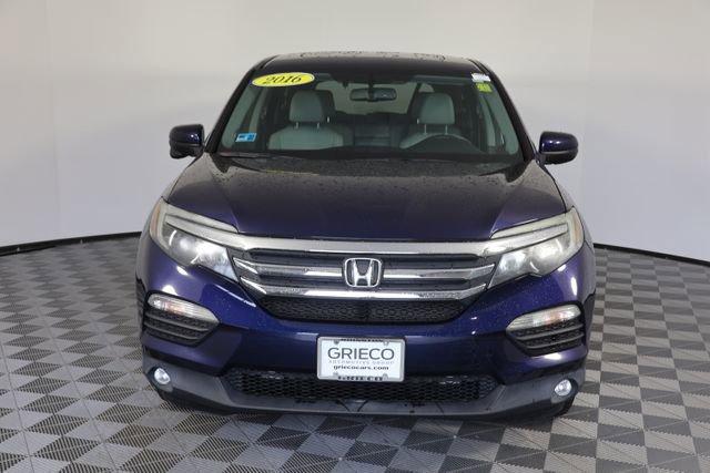 Used 2016 Honda Pilot EX-L image 3