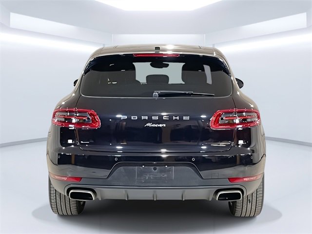 Used 2018 Porsche Macan image 6