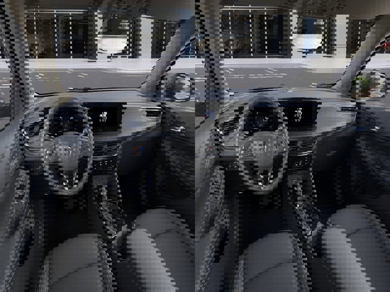 New 2026 Buick Encore GX Avenir image 15