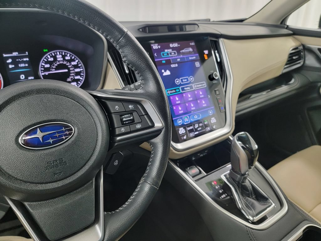 Used 2022 Subaru Outback Limited XT AWD/4WD image 21