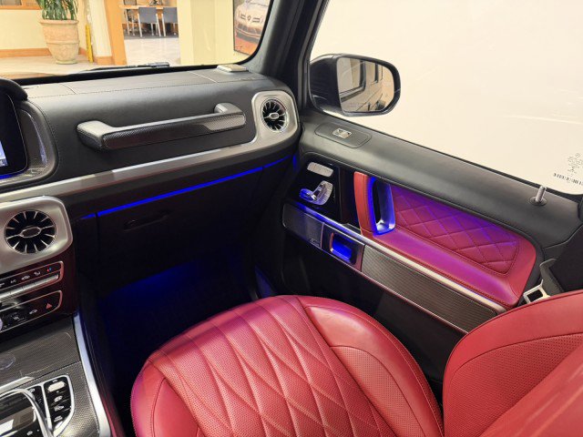 Used 2023 Mercedes-Benz G 63 AMG 4MATIC image 10